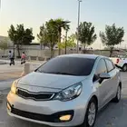 كيا ريو 2014 للبيع