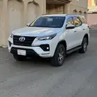 فورتشنر 2025