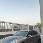 بورش كاين فئة S