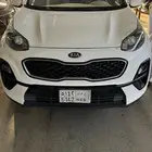 كيا سبورتاج 2019