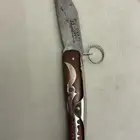 سكين اوكابي افريقيا و بقاسه