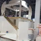 تجهيز المعارض و المؤتمرات
