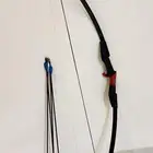 لوحة و قوس و ساعة جدارية للبيع