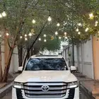 لاندكروزر 2022