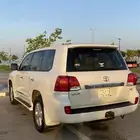 لاندكروزر 2013 للبيع - مالك اول ( ممشى 271000 )