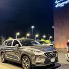 هونداي سنتافي ديزل 2019