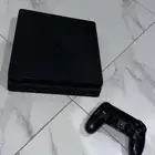 سوني 4 نظيف وشرط