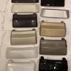 غطيان االهوك مع غطاء مفتاح الاسبير 2015 - 2020 فية