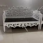 كراسي خشب
