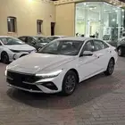 هيونداي النترا فئة سمارت بنزين 2026