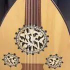 عود جديد لم يستخدم ومعاه شنطة و ريشتين