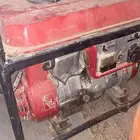 مطور كهربائي شغال على السوم