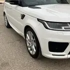 رنج روفر سبورت 2020