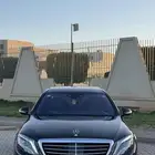 مرسيدس s400