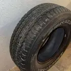 سبير لاند كروزر جديد بتاريخ 2005