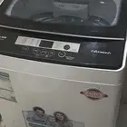 غسالة اوتوماتيك 7 كيلو