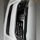 شمعات وشبك هايلكس