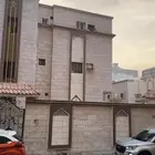 للبيع عمارة شارعين حي الربوة ب 3 مليون
