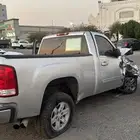 سييرا 2013 دبل للبيع