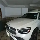 مرسيدس GLC 300 2021