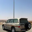 جيب لاندكروزر بريمي 2005