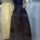 لبسه وحده وجديد ع ضمانتي مقاسه 10 يعني تقريبا L