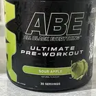 باور ABE