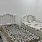سرير نفر ونص واحد واثنين نفر