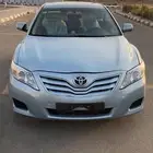 كامري 2009 محول 2011 للبيع .