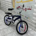 سيكل رامبو معدل