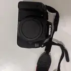 كاميرا EOS 600D