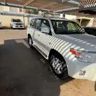 جي اكس ار V8