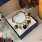 حبتين اساور تركيه مختلفه اللون وشكل جدا جمييله من تركيا