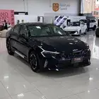كيا K5 نص فل GLS موديل 2026