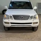 جيب لكزس 2005