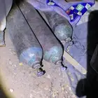 اسطوانة اكسجين لحام