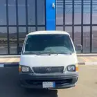 باص هايس للبيع 2004