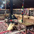 مخيم الريم للايجار المزاحميه