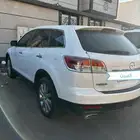جيب مازدا cx9 موديل 2009