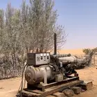 مكينة كهرب ديزل للبيع