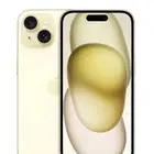 ايفون 15 العادي جديد لم يفك من كرتونته