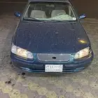 كامري موديل 98 لون أخضر
