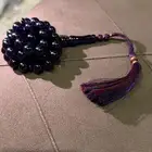 سبحة زعفران حرباء