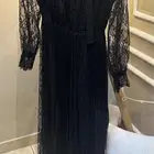 فستان من ابيكول
