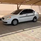 اكسنت 2008 ستاندر للبيع