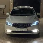 جيلي جي تي امجراند 2016