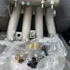 قطع سيفيك 96-2000 ثلاجه مكينه و ثروتل جديده