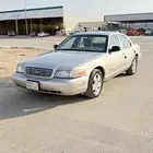 للبيع فورد فكتوريا 2011