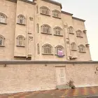 عماره للبيع بابها حي الضباب
