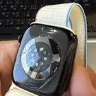 ساعة ابل 10